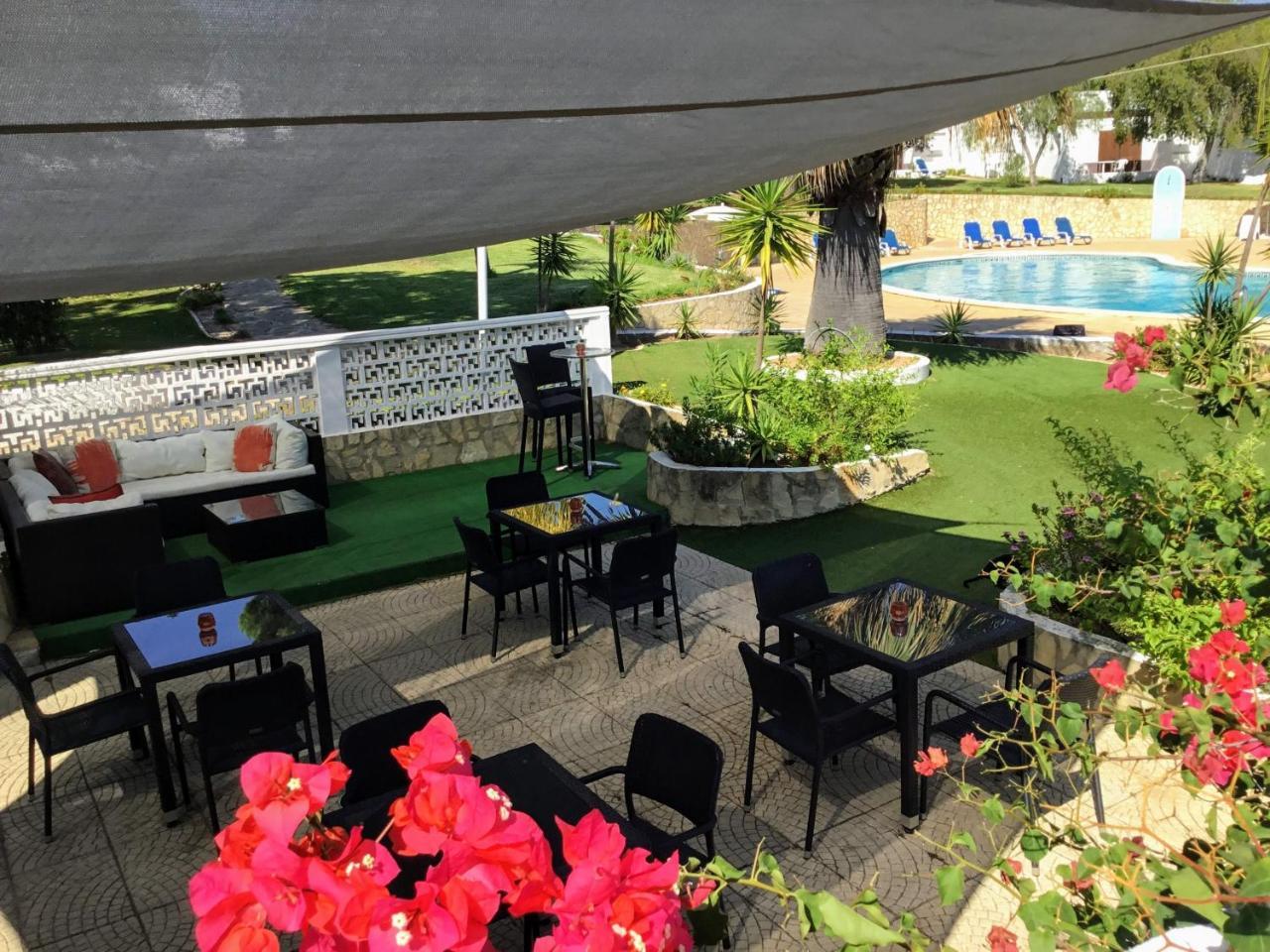 Prado Villas Віламора Екстер'єр фото